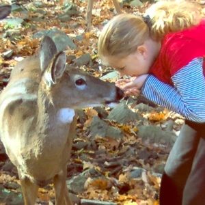 Meet your Posher, Megan
